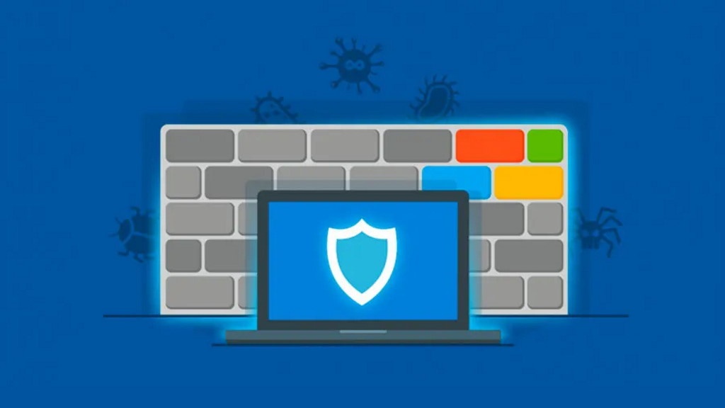 Atualização no Windows 10 está a impedir o Windows Defender de funcionar corretamente