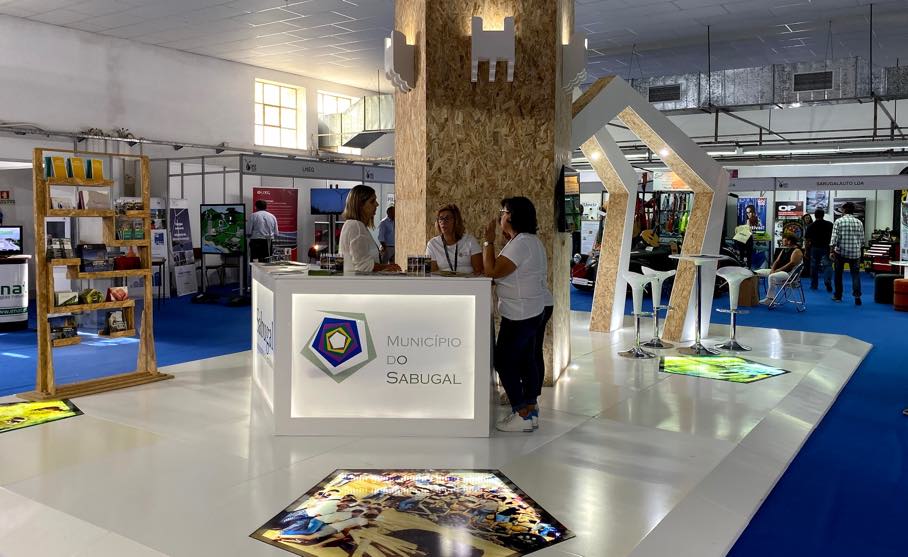 Enertech Sabugal 2019: Acompanhe todas as novidades sobre Energia