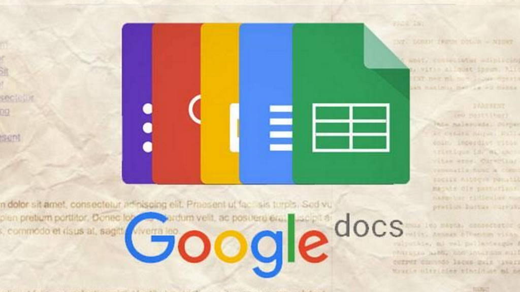 Atalhos web da Google: A forma simples de criar documentos, eventos e outras atividades