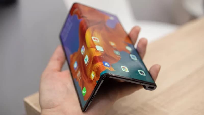 Huawei Mate X terá um sucessor em breve, com melhorias na performance e 5G