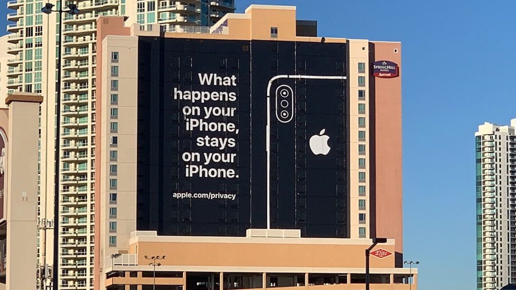 Dica Apple: 6 definições de privacidade que tem de conhecer no iOS 13