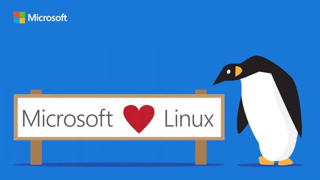 Será que faz algum sentido? Microsoft lançou o seu antivírus para o Linux