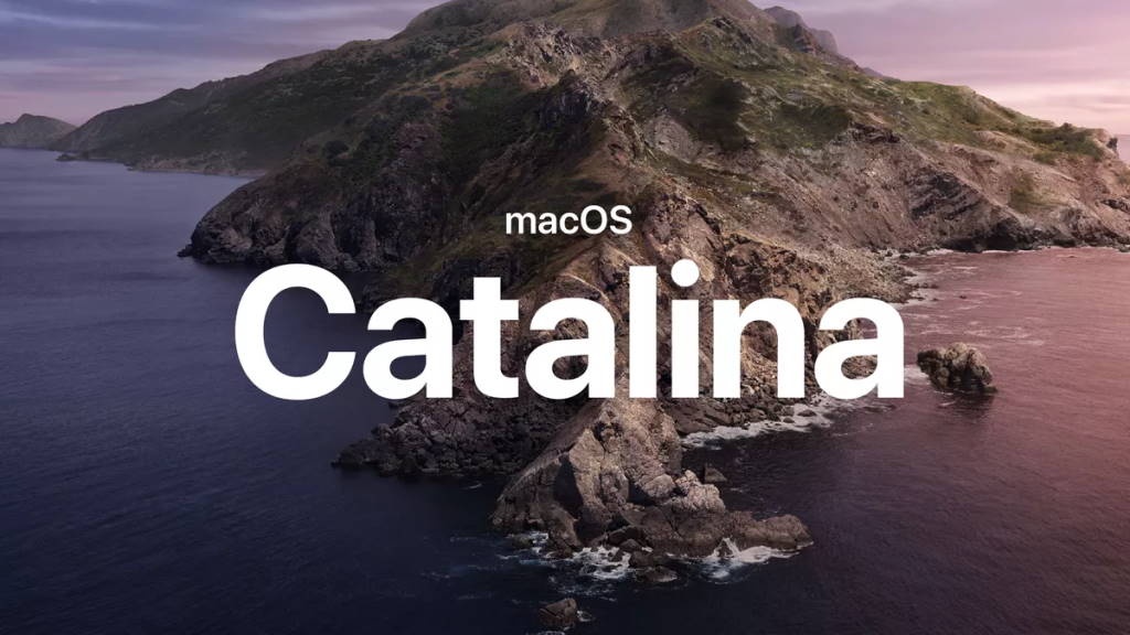 Apple tem no macOS Catalina uma novidade com que gozou durante anos no Windows
