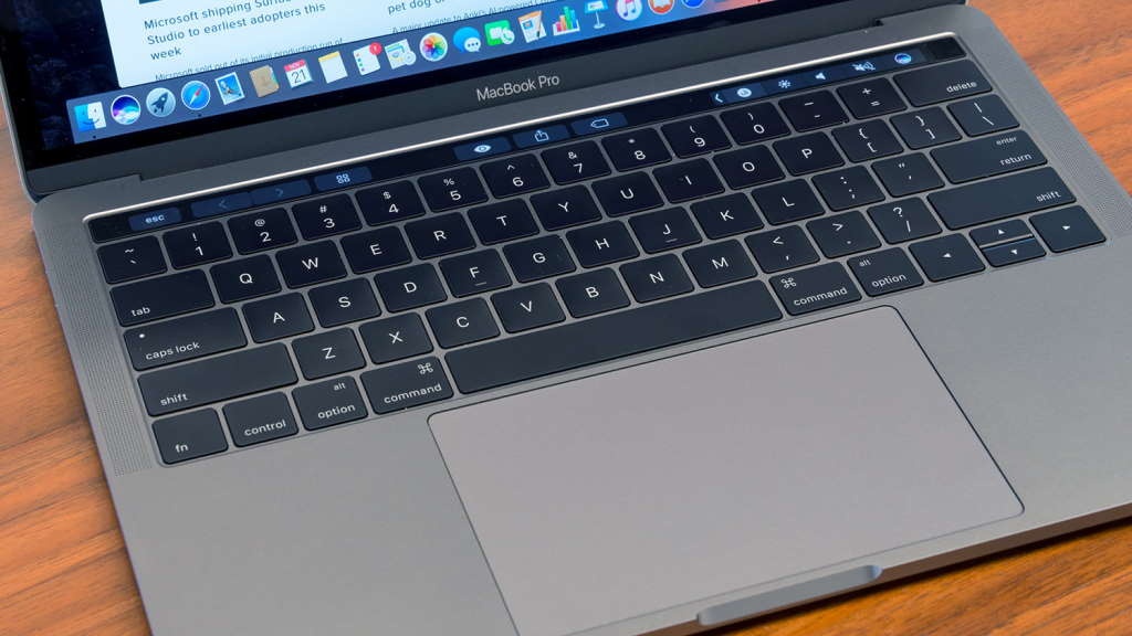 Apple pode ter uma surpresa para aumentar a família dos MacBook Pro