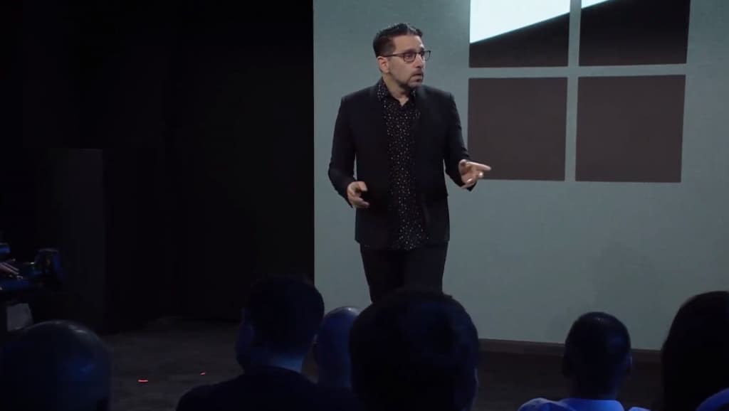 #MicrosoftEvent – Venha conhecer os novos Surface e todas as outras novidades