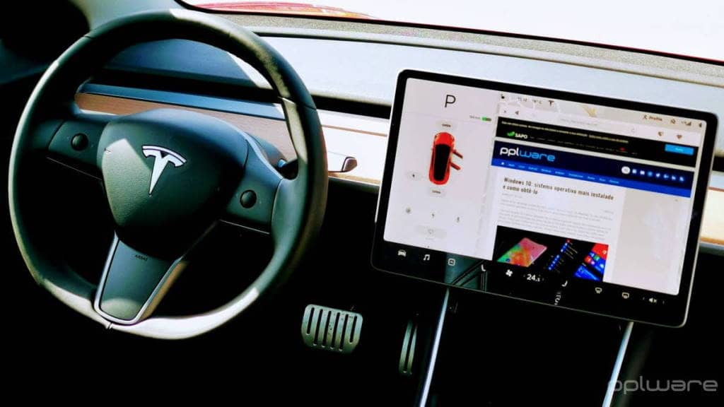 Mais novidades da Tesla! Há mais um jogo interessante nos carros elétricos de Elon Musk