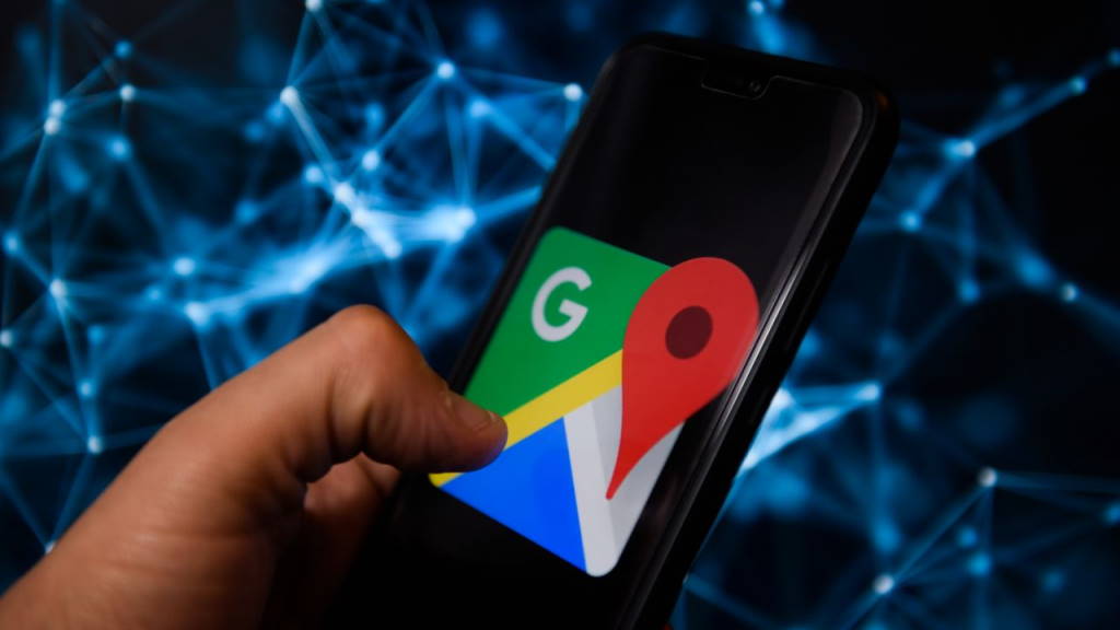 Dica: Com a navegação anónima do Google Maps viaje em segredo no Android