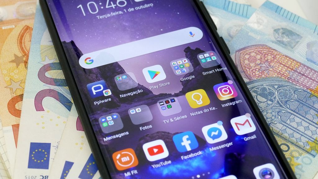 Top 5 – Apps que o vão ajudar a poupar e a investir o seu dinheiro em 2020
