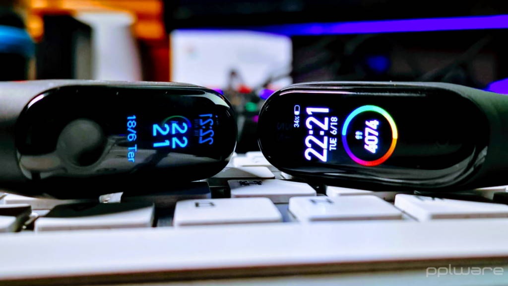 Dica: Já configurou a Mi Band 4 da Xiaomi para monitorizar melhor a frequência cardíaca?