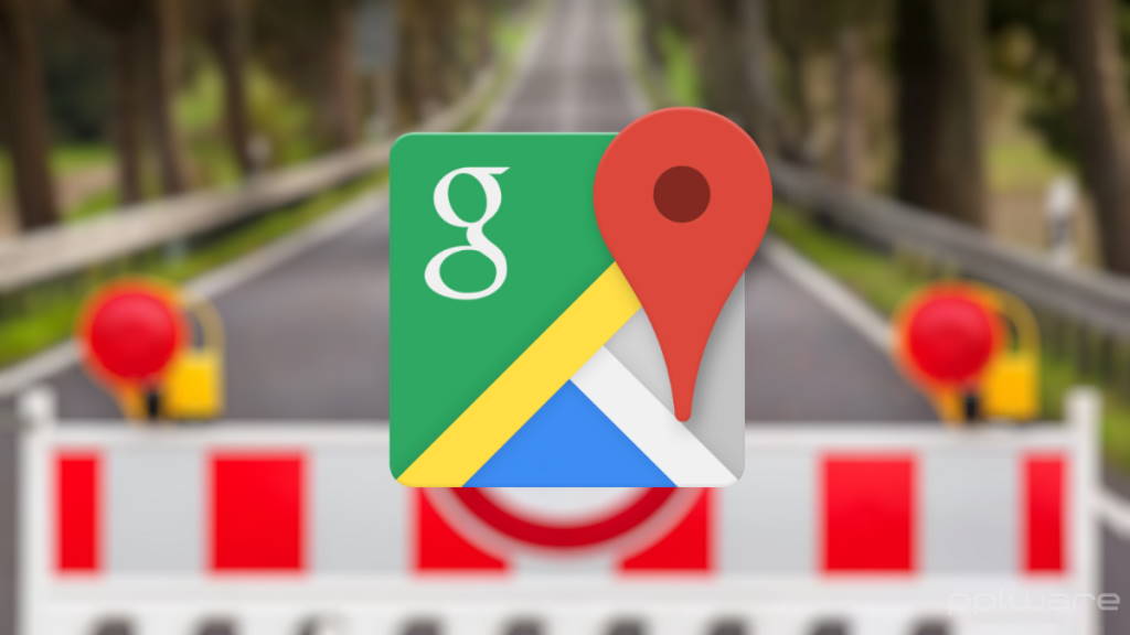Dica: Encontrou problemas nas estradas? Pode reportar essa situação no Google Maps