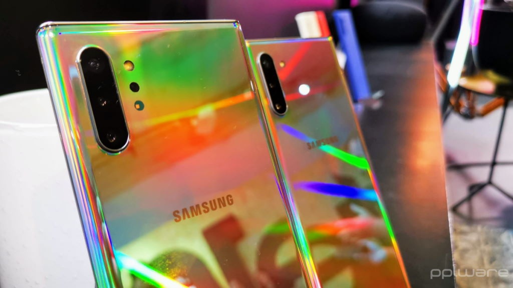 Samsung vai abandonar a produção de smartphones na China