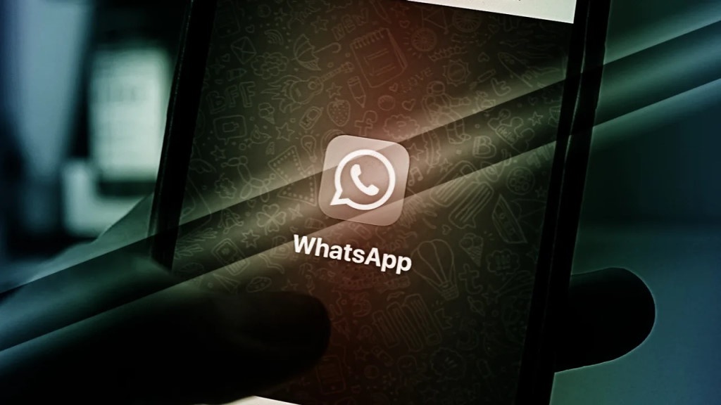 As suas conversas do WhatsApp são mesmo seguras? Confirme com esta dica