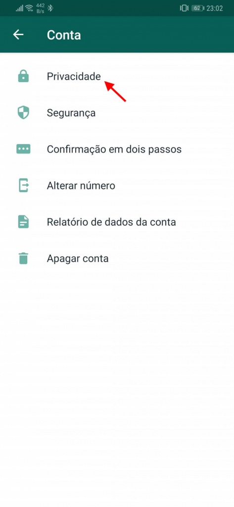 WhatsApp grupos utilizadores adicionar novidades