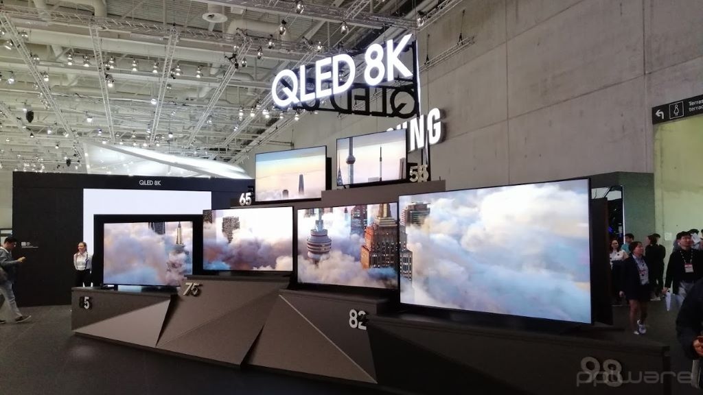 Samsung pode registar quebras nos lucros de 50% em relação ao ano anterior
