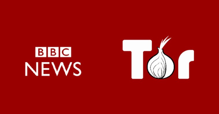 BBC passa a ter site também na “Dark Web”! Saibam a razão