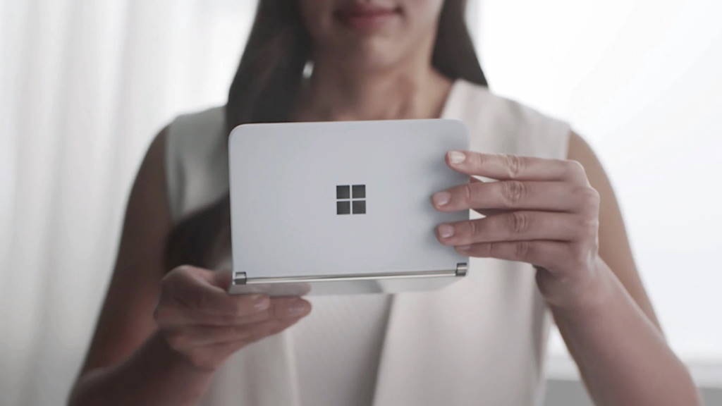 Microsoft admitiu: “Android é o melhor sistema operativo para dispositivos móveis”
