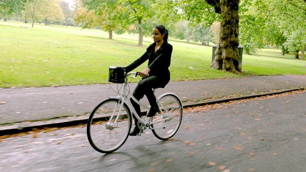Transforme a sua bicicleta convencional numa e-bike com o Swytch