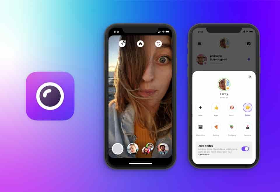 Threads é a nova app do Instagram para estar mais conectado com os seus amigos chegados