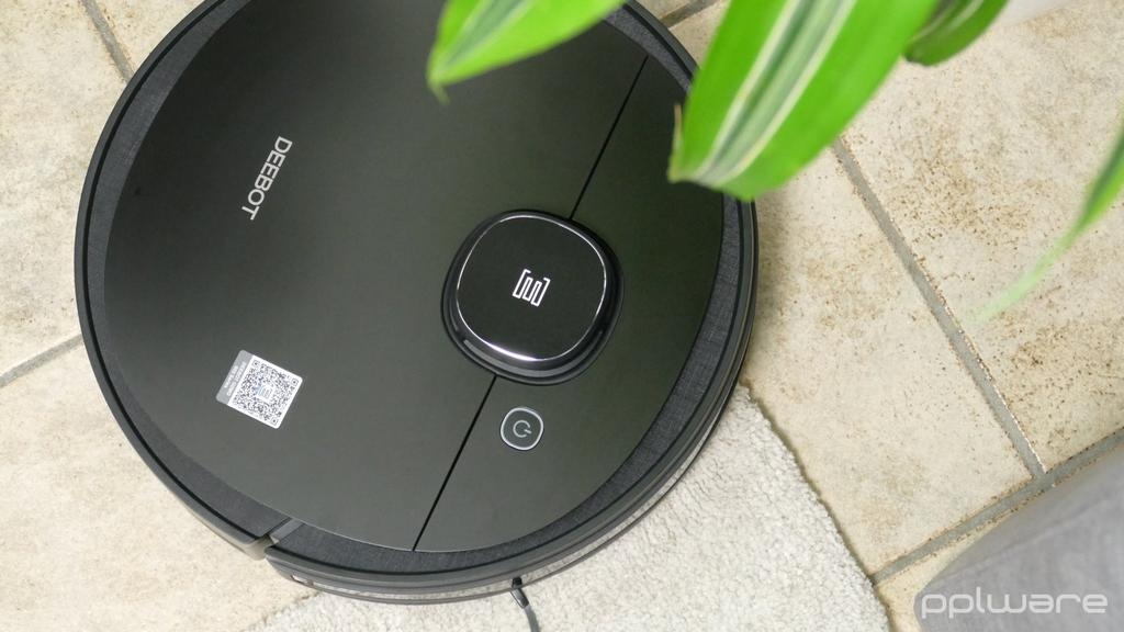 Análise: Ecovacs Deebot OZMO 950 – Finalmente com mapeamento por pisos