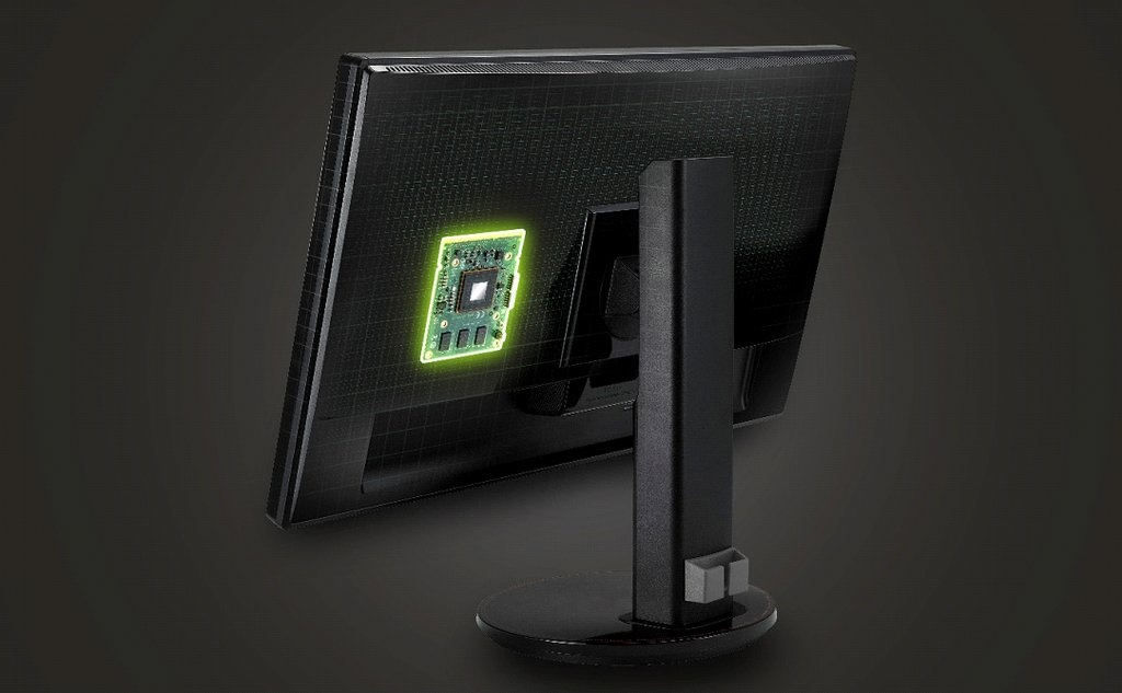 G-Sync finalmente ao alcance das gráficas AMD
