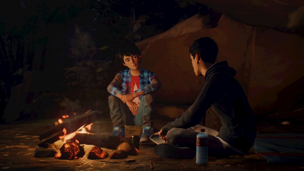 Life is Strange 2, o final de um ciclo