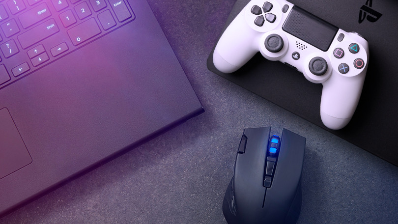 Questão Semanal: Qual o melhor equipamento para jogar?
