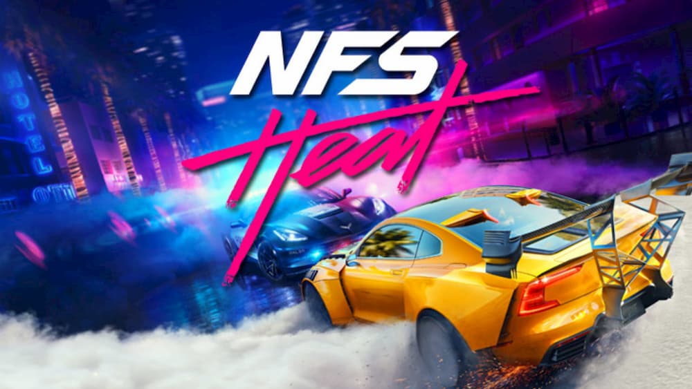 Análise – Need for Speed: Heat (PS4)