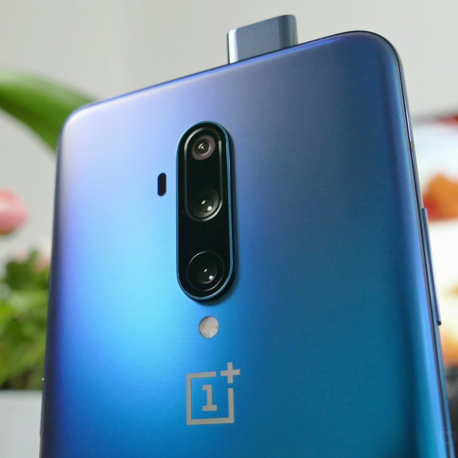 Os OnePlus 7, 7T e 7 Pro já começaram a receber o novo OxygenOS 10.0.4