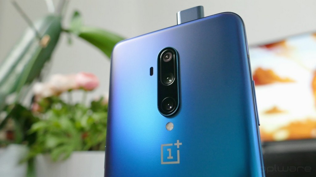 OnePlus revelou planos para atualização do Android 11