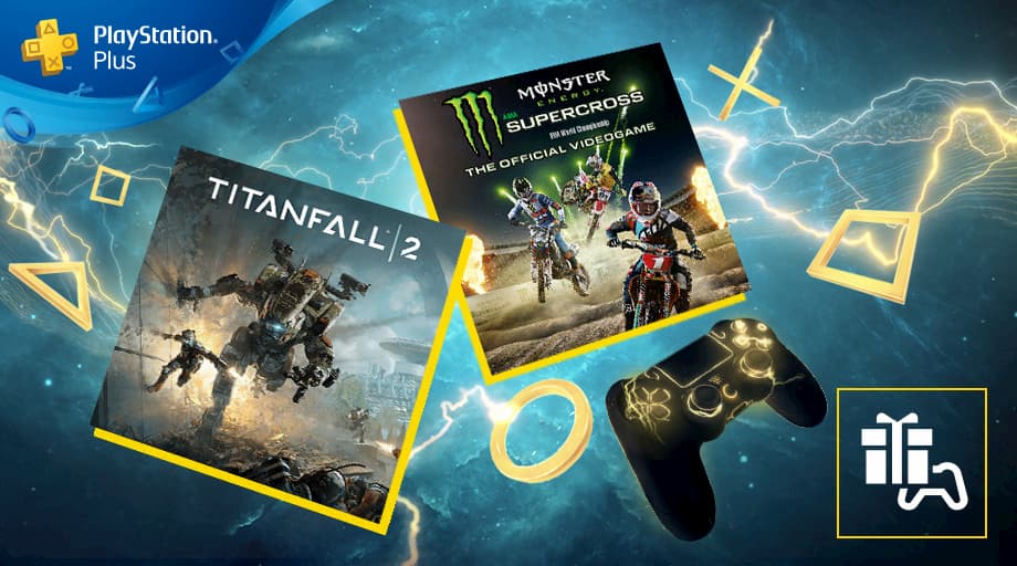 Jogos grátis no PS Plus para dezembro