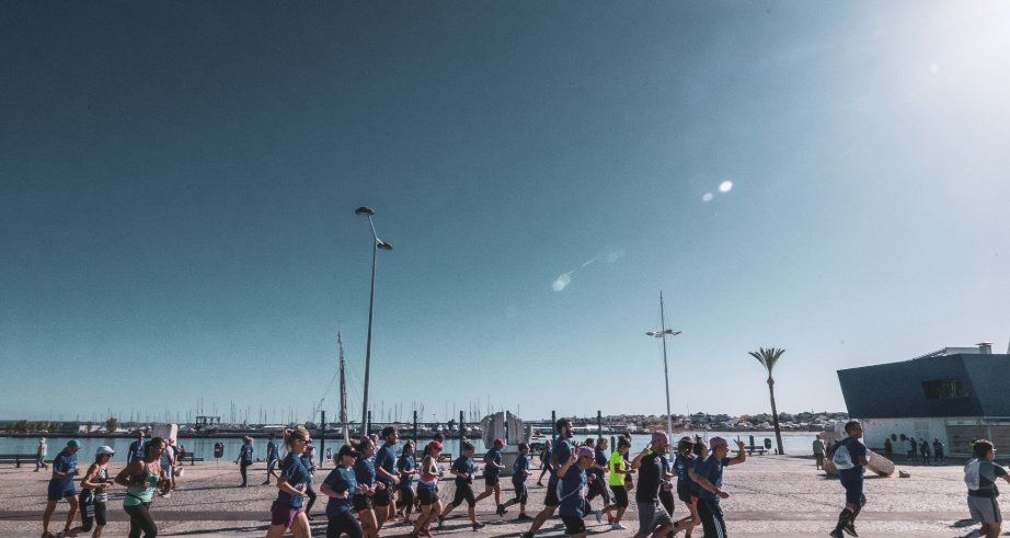 Meia Maratona Running Wonders Portimão – Temos 10 inscrições para oferecer