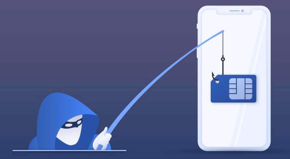 PSP Alerta: Sabe o que é o SIM Swapping e o que não deve fazer