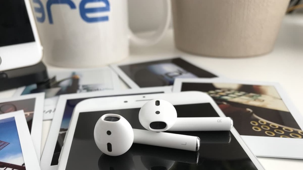 Como parar os seus AirPods de alternar entre dispositivos