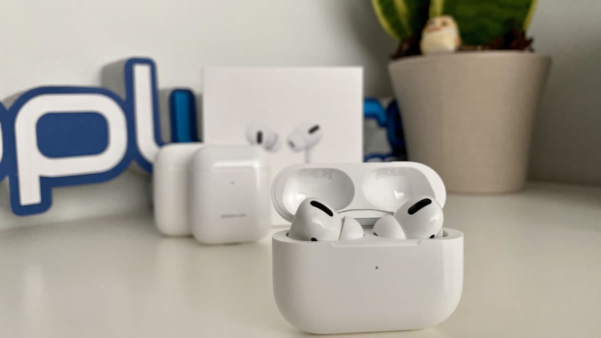AirPods Pro: 14 dicas fantásticas #Parte 1