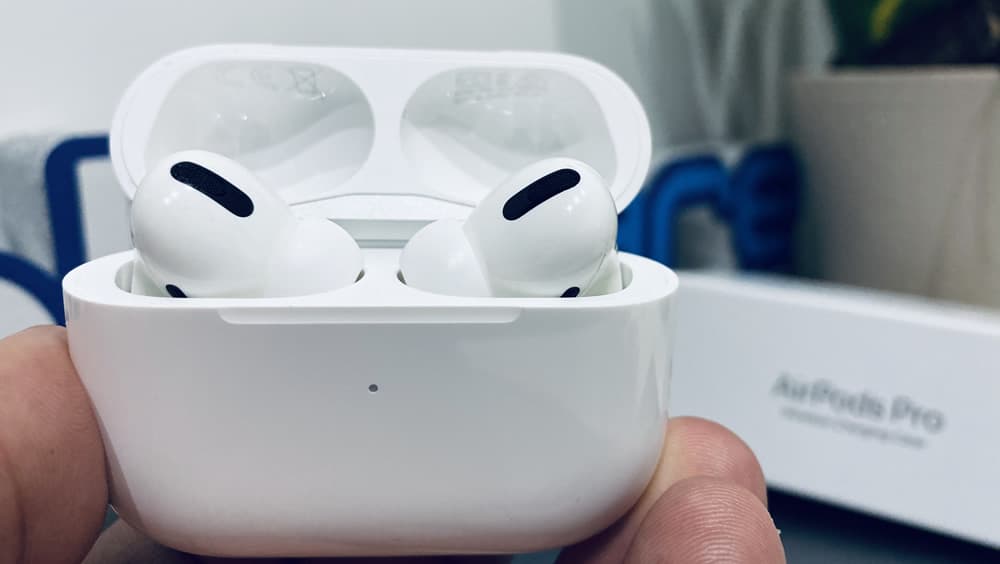 AirPods Pro 2: Rumores trazem funcionalidades impressionantes a esta proposta da Apple