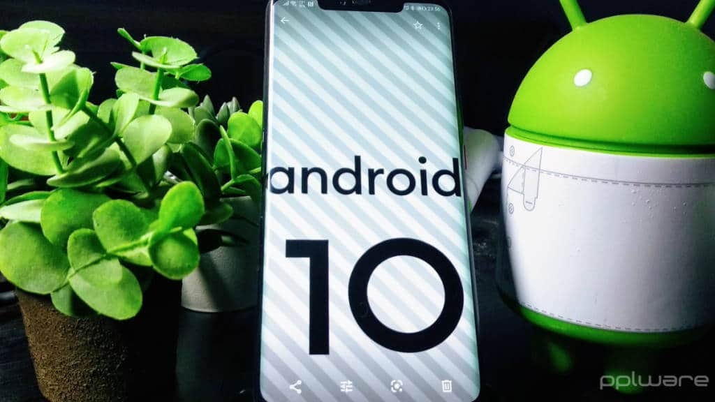 Android 10: Quais as marcas mais rápidas a atualizar os seus smartphones