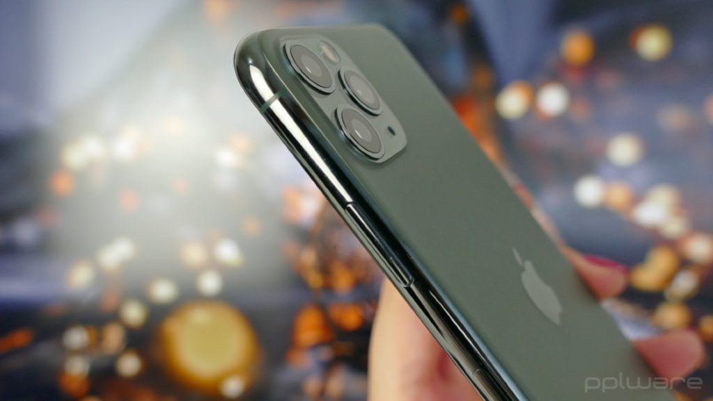 Comprou um iPhone? Vai mantê-lo durante 3 anos! O Planeta agradece