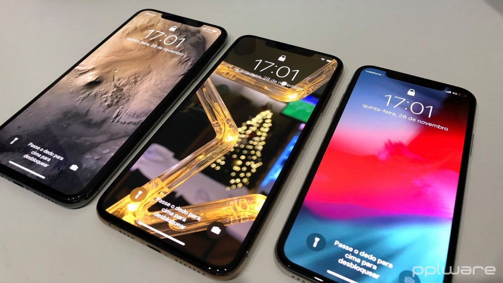 Smartphones recondicionados: o que significa Grade A+, A, B ou C e que opções existem?