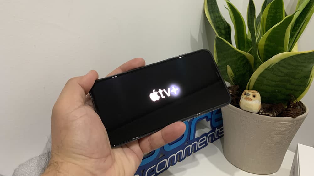 Dica – Como partilhar a Apple TV+ com familiares e amigos