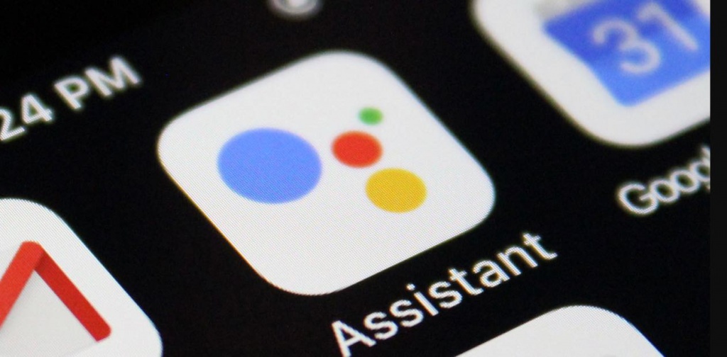 Sim, o Google Assistant também está disponível para o iPhone