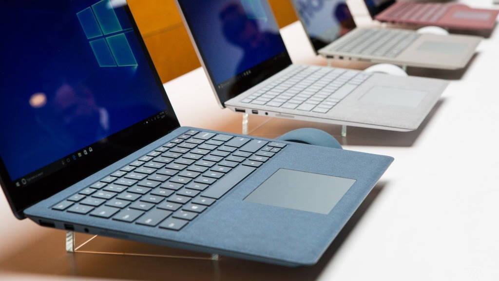 Microsoft vai trazer para o Windows 10 uma forma mais simples de aceder às apps