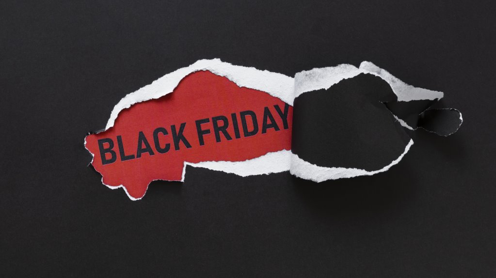 Prepare-se para a Black Friday – saiba como fazer as suas compras
