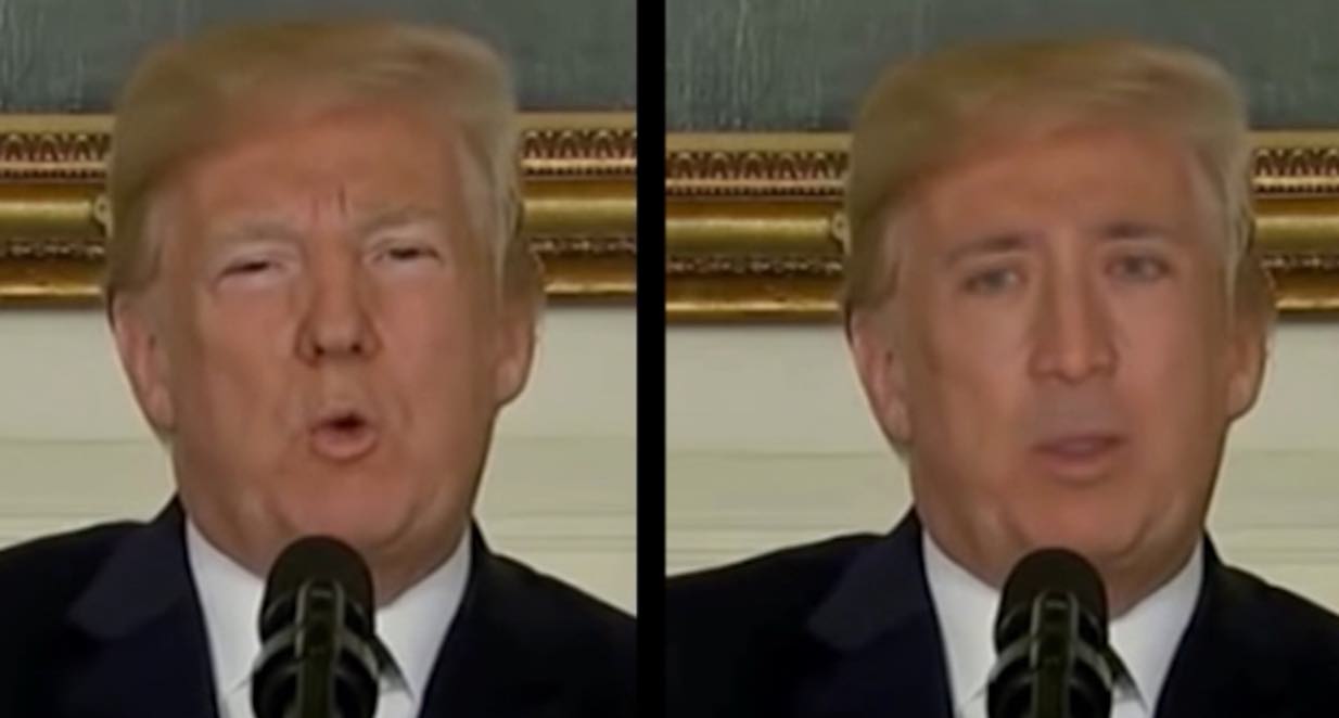 Twitter quer acabar com as deepfakes! Saiba o que tem na “manga”…