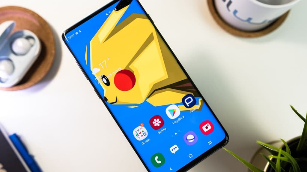 Samsung Galaxy S11 é submetido a teste de benchmark e desvenda especificações