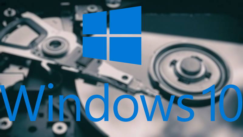 Precisa de informação detalhada sobre o disco do Windows 10? Siga já estes passos