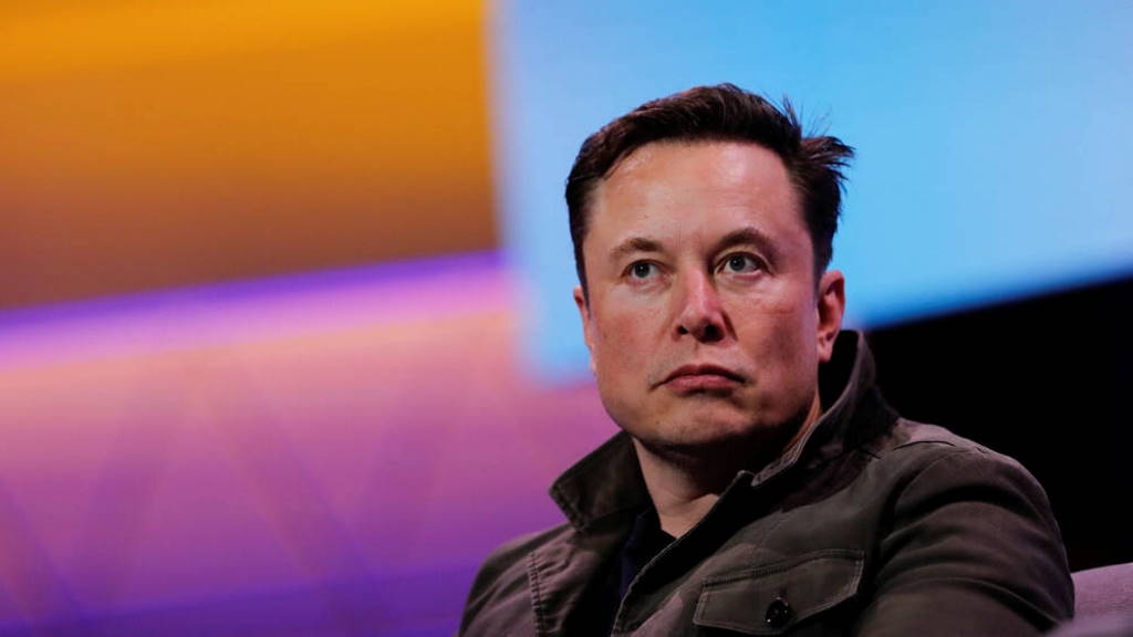 Elon Musk em apuros por tweet que viola a Lei Nacional das Relações Laborais
