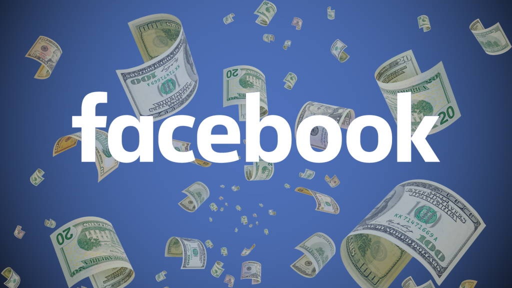 Facebook Pay: A aposta do Facebook para pagamentos móveis nos seus serviços