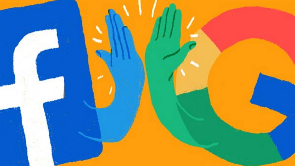 Amnistia Internacional: Facebook e Google são uma ameaça grave aos direitos humanos