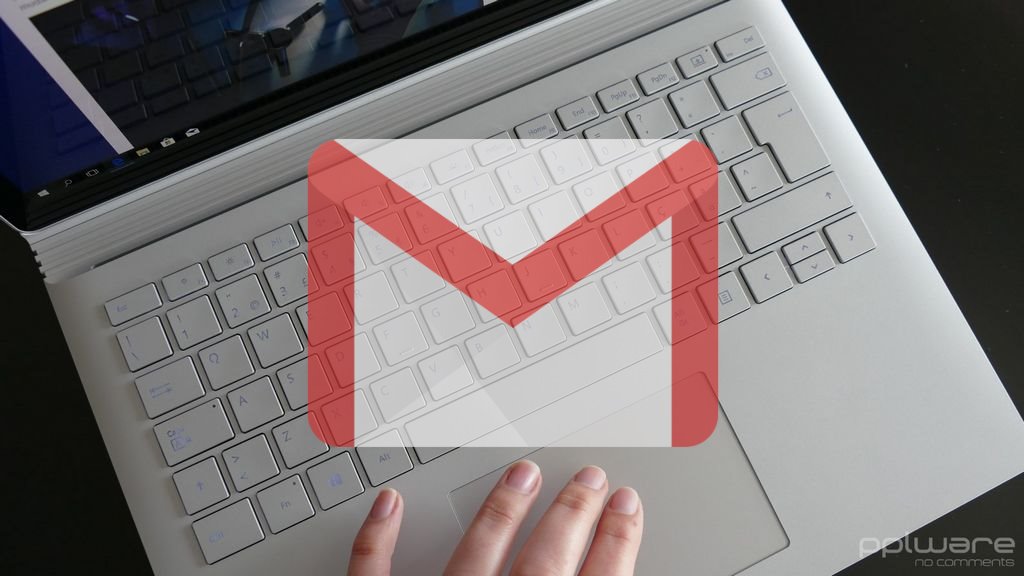Atalhos de teclado essenciais para usar no Gmail