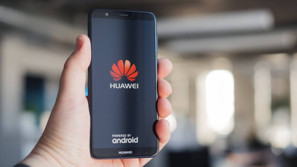 HMS da Huawei vai chegar em breve e será uma alternativa aos serviços da Google